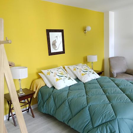 Les Mulotieres Bed & Breakfast Olivet  Luaran gambar