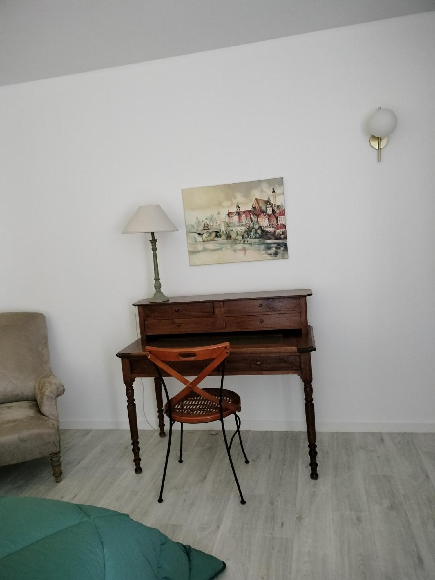 Les Mulotieres Bed & Breakfast Olivet  Luaran gambar