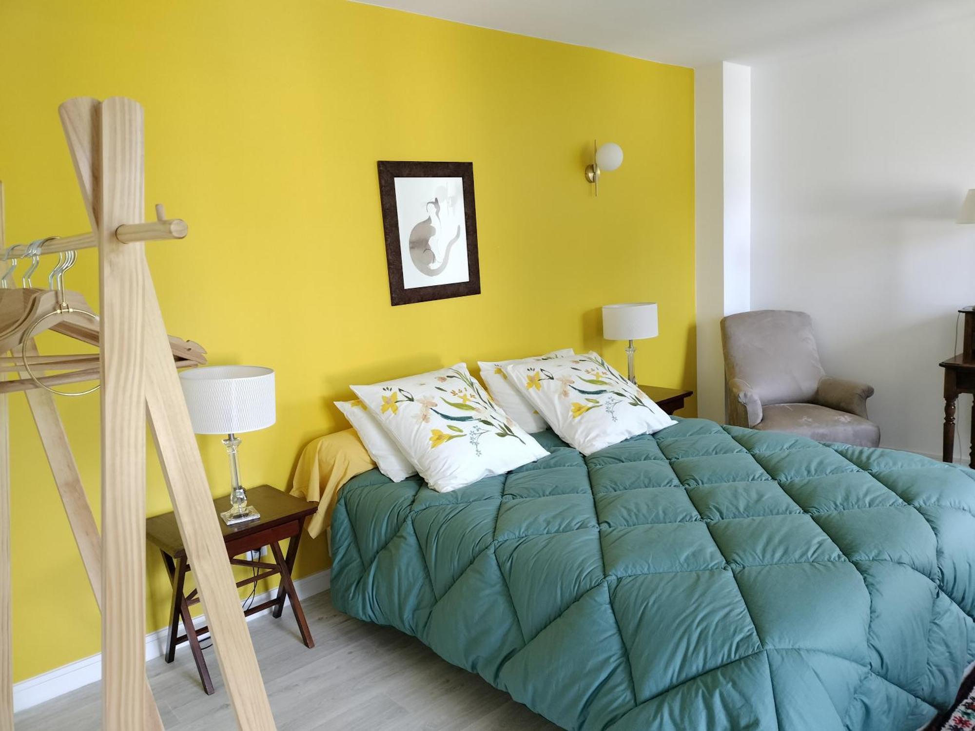 Les Mulotieres Bed & Breakfast Olivet  Luaran gambar