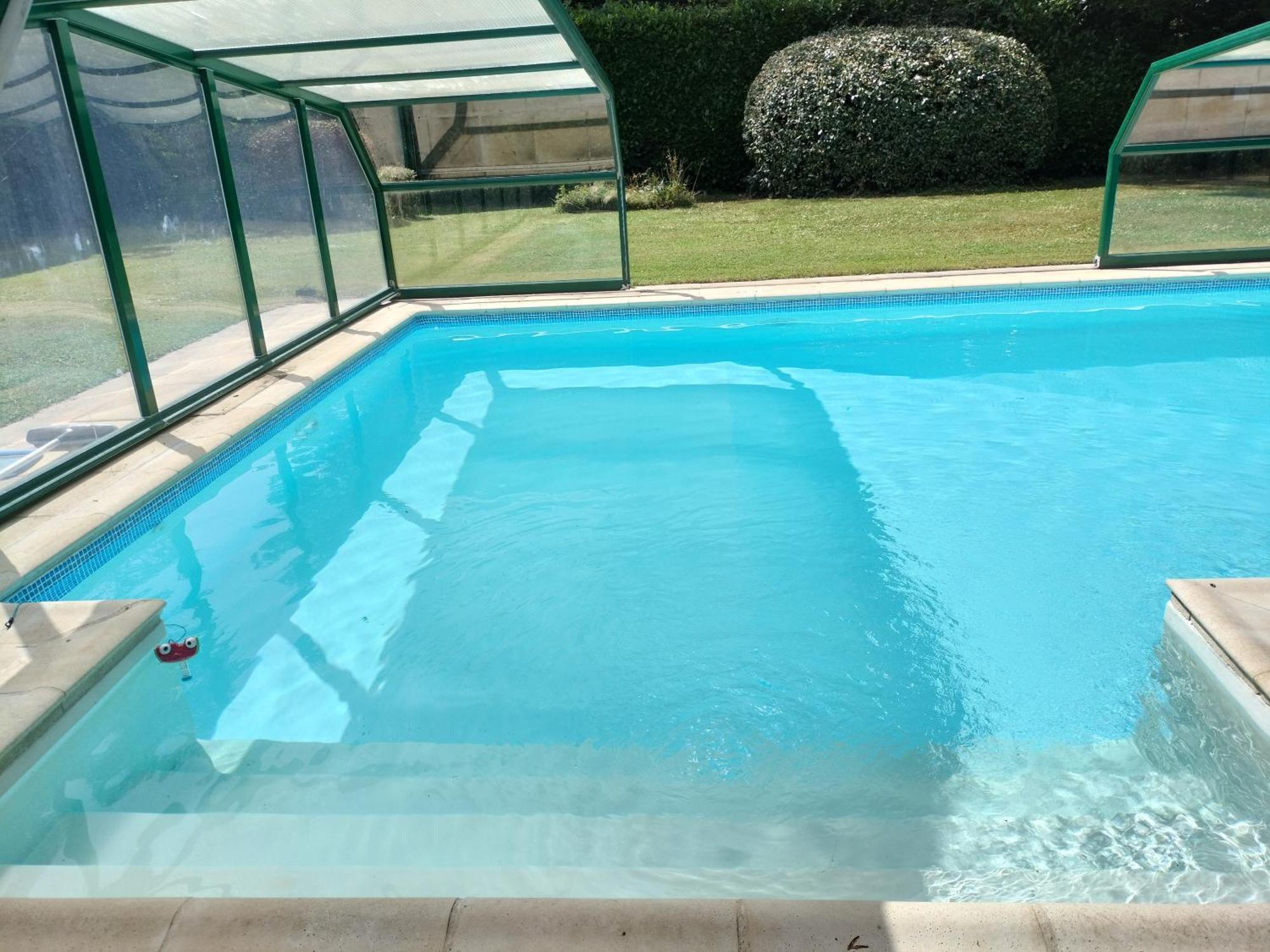Les Mulotieres Bed & Breakfast Olivet  Luaran gambar